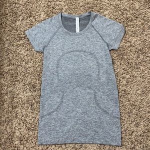 Swiftly Tech Short Sleeve Shirt 2.0